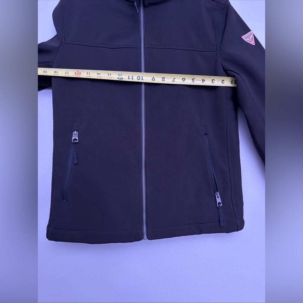 Guess Jacket For Men  Size Xs - Picture 12 of 15